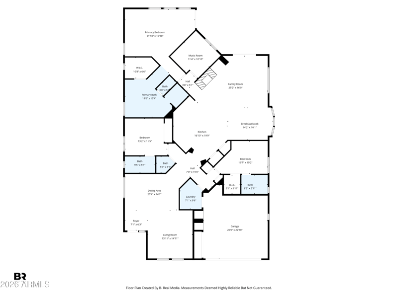 14003 Geronimo Rd, Scottsdale, AZ 85259