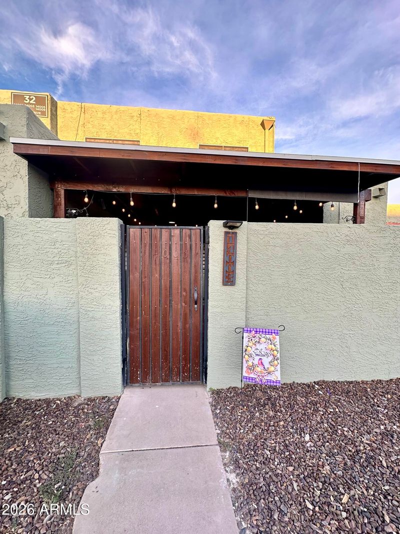 14003 N 53rd Dr, Glendale, AZ 85306