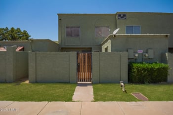 14004 N 54th Ave, Glendale, AZ 85306