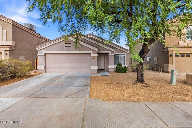 14006 126th Ave, El Mirage, AZ 85335