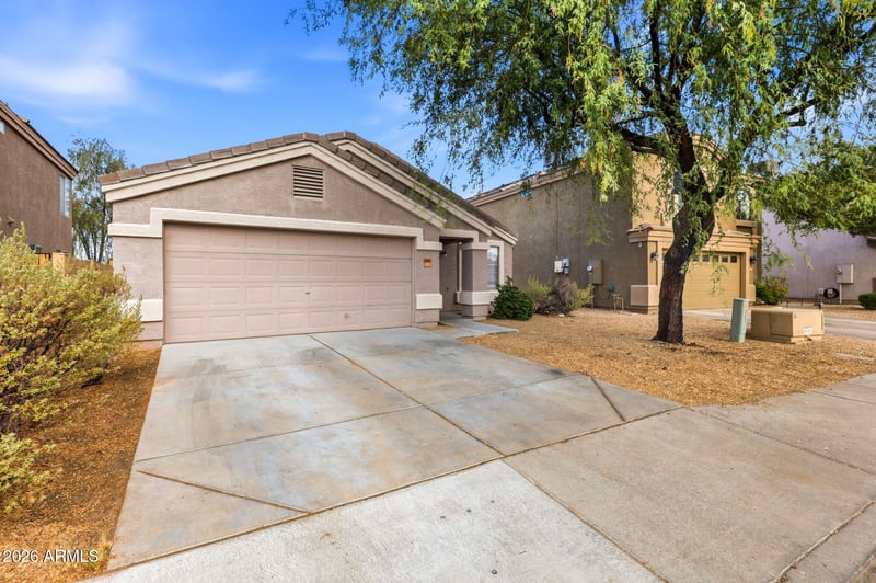 14006 126th Ave, El Mirage, AZ 85335