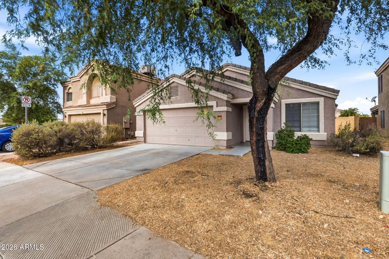 14006 126th Ave, El Mirage, AZ 85335