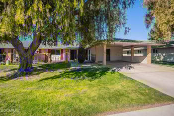 14006 Tumblebrook Way, Sun City, AZ 85351