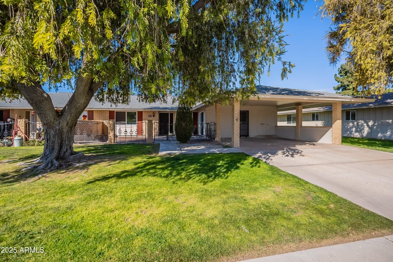 14006 Tumblebrook Way, Sun City, AZ 85351