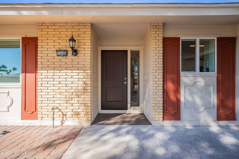 14006 Tumblebrook Way, Sun City, AZ 85351