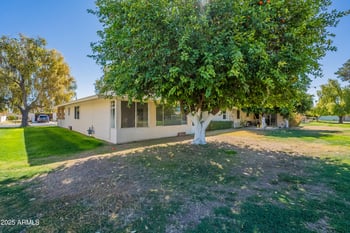 14006 Tumblebrook Way, Sun City, AZ 85351