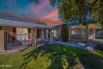 14006 Tumblebrook Way, Sun City, AZ 85351