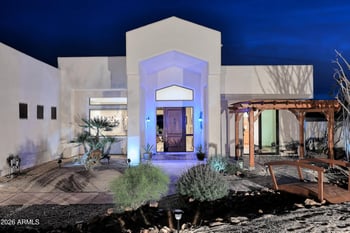 14007 Bajada Dr, Scottsdale, AZ 85262