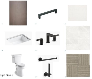 14007 Harmony Ln, Fountain Hills, AZ 85268