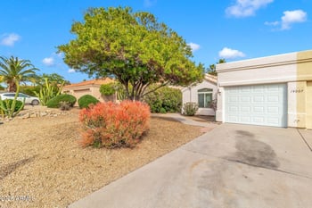 14007 Kendall Dr #A, Fountain Hills, AZ 85268
