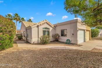 14007 Kendall Dr #A, Fountain Hills, AZ 85268