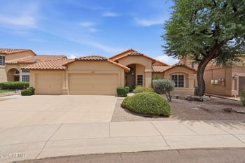 14007 29th Pl, Phoenix, AZ 85032