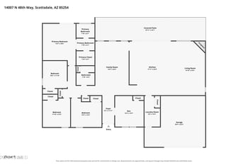 14007 N 48th Way, Scottsdale, AZ 85254