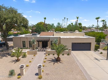 14007 N 48th Way, Scottsdale, AZ 85254