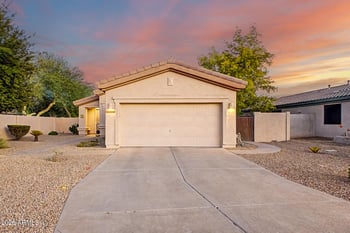 14007 W Edgemont Ave, Goodyear, AZ 85395