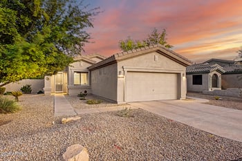 14007 W Edgemont Ave, Goodyear, AZ 85395