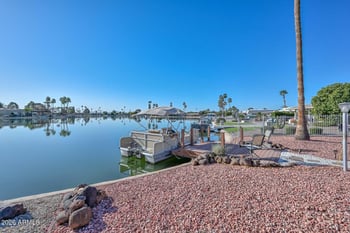 14007 Whispering Lake Dr, Sun City, AZ 85351