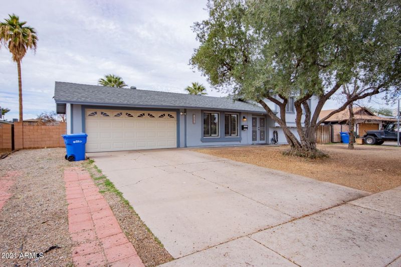 14008 N 36th Ave, Phoenix, AZ 85053