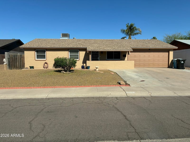 14008 N 37th Pl, Phoenix, AZ 85032