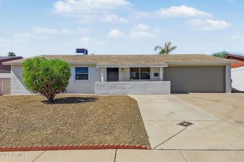 14008 N 37th Pl, Phoenix, AZ 85032