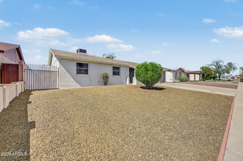 14008 N 37th Pl, Phoenix, AZ 85032