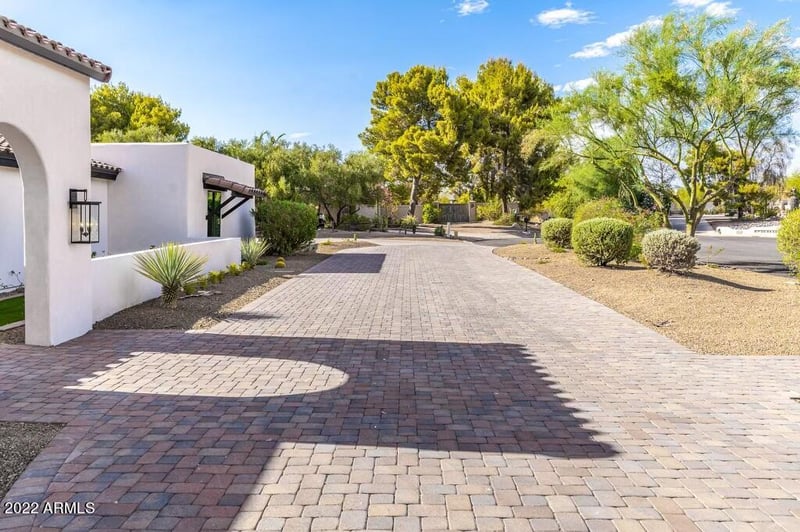 14008 N 82nd St, Scottsdale, AZ 85260