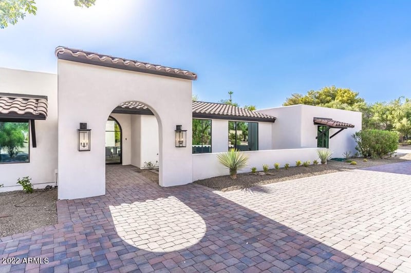 14008 N 82nd St, Scottsdale, AZ 85260