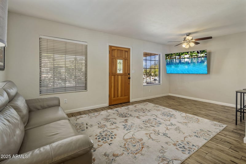 14008 N Cameo Dr #2, Fountain Hills, AZ 85268