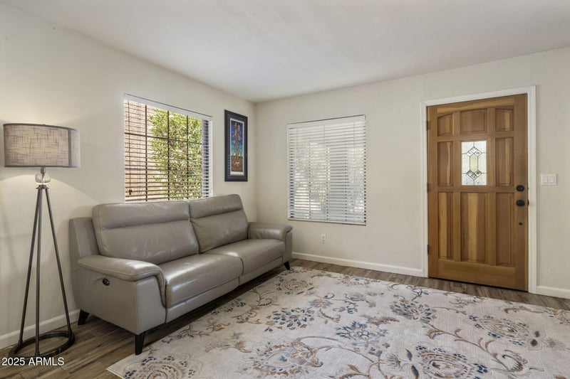 14008 N Cameo Dr #2, Fountain Hills, AZ 85268