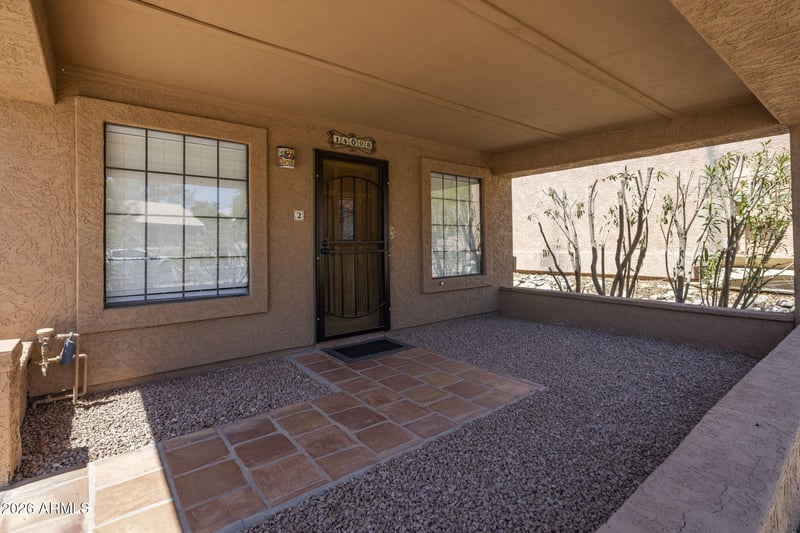 14008 N Cameo Dr #2, Fountain Hills, AZ 85268