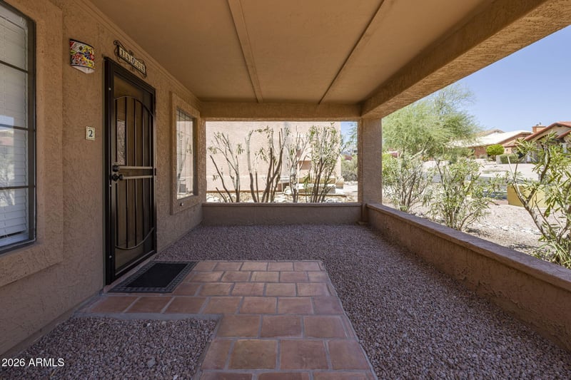 14008 N Cameo Dr #2, Fountain Hills, AZ 85268