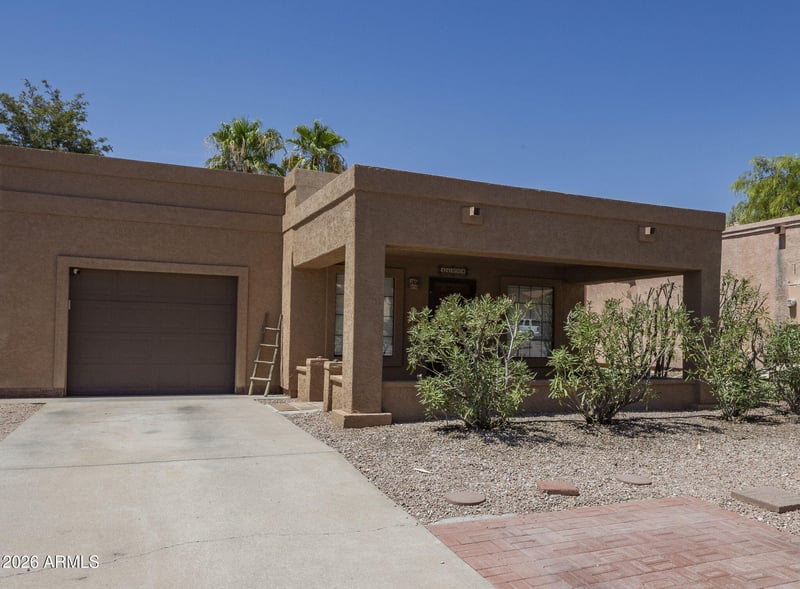 14008 N Cameo Dr #2, Fountain Hills, AZ 85268
