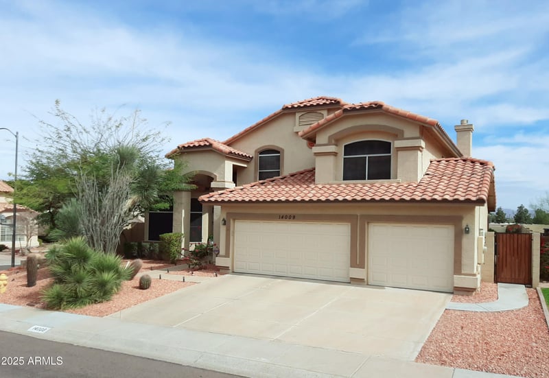 14009 30th St, Phoenix, AZ 85032