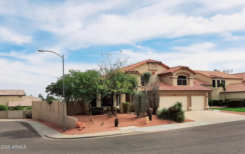 14009 30th St, Phoenix, AZ 85032