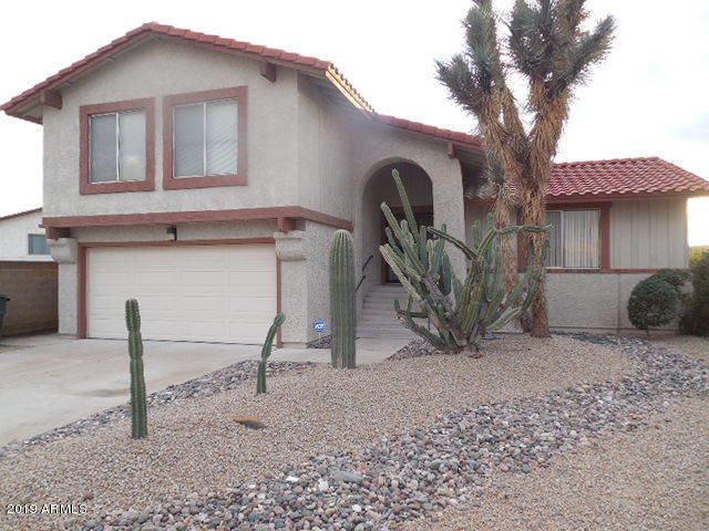 14009 N 21st Pl, Phoenix, AZ 85022