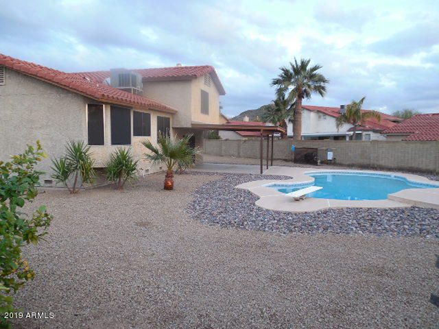 14009 N 21st Pl, Phoenix, AZ 85022