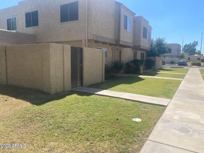 14009 N 53rd Dr, Glendale, AZ 85306