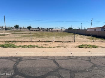 14009 El Frio St #13, El Mirage, AZ 85335