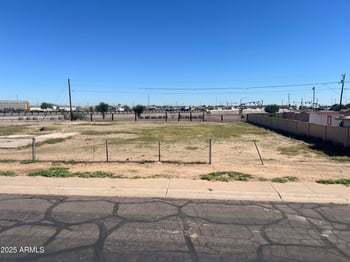 14009 El Frio St #13, El Mirage, AZ 85335