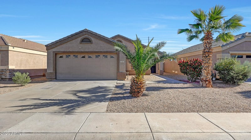 1401 107th Dr, Avondale, AZ 85323