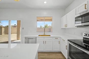 1401 119th Dr, Avondale, AZ 85323