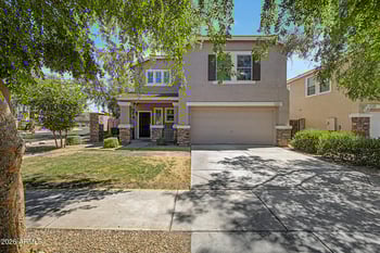 1401 119th Dr, Avondale, AZ 85323