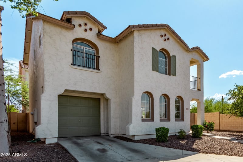 1401 Bloch Rd, Phoenix, AZ 85040