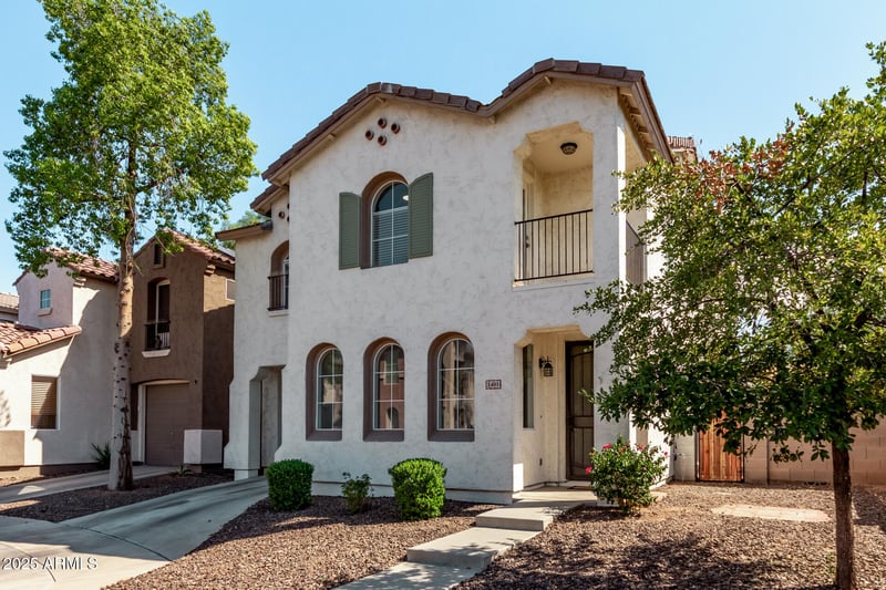 1401 Bloch Rd, Phoenix, AZ 85040