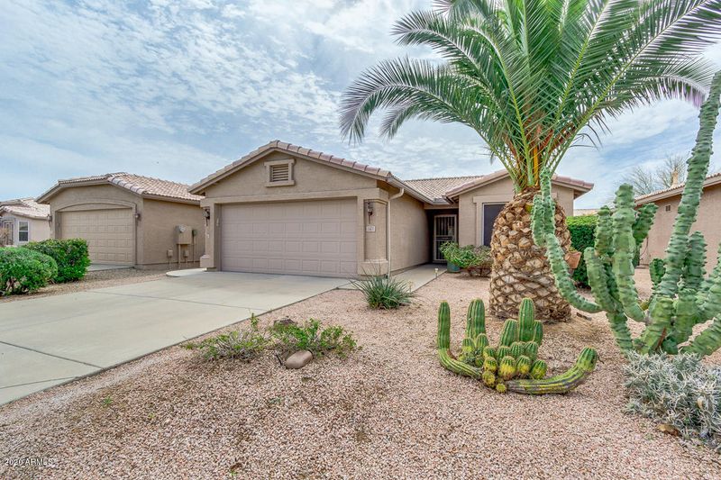 1401 E Bellerive Dr, Chandler, AZ 85249