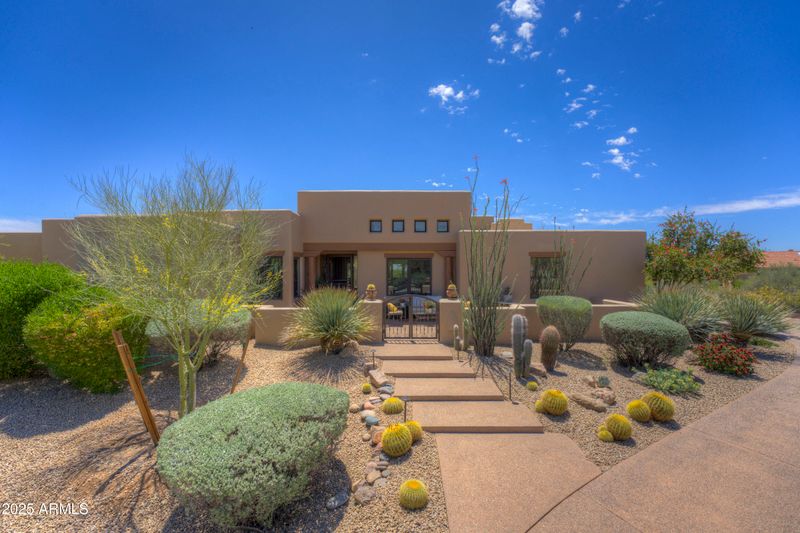 1401 E Boulder Pass --, Carefree, AZ 85377