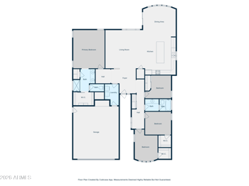 1401 Debbie Dr, San Tan Valley, AZ 85140
