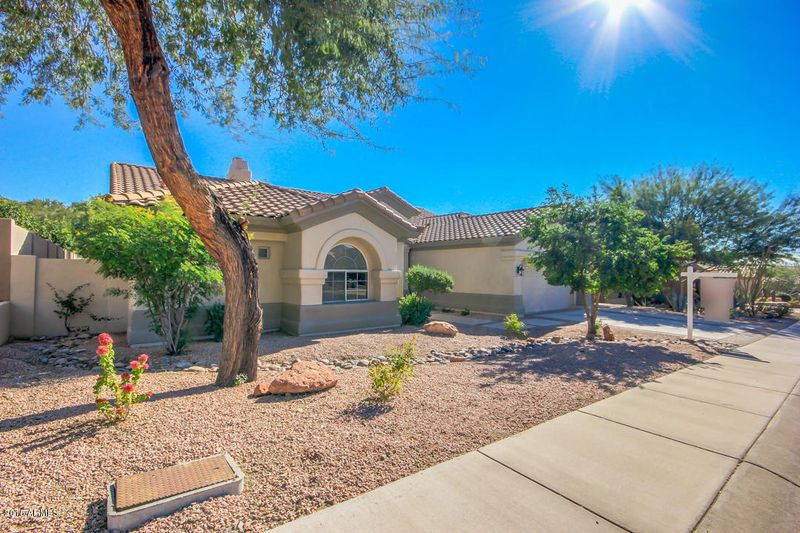 1401 E Desert Broom Way, Phoenix, AZ 85048