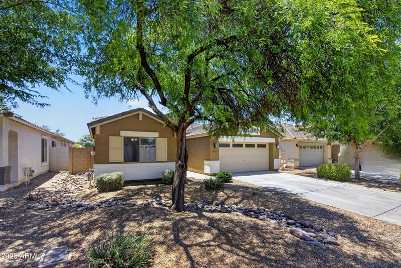1401 Jeanne Ln, San Tan Valley, AZ 85140