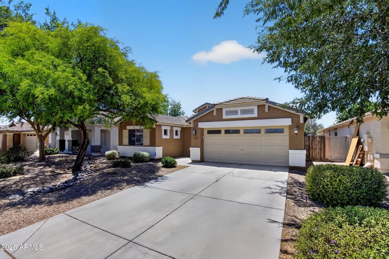 1401 Jeanne Ln, San Tan Valley, AZ 85140